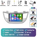 8G-128G CAM DVR