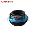 black 42MM