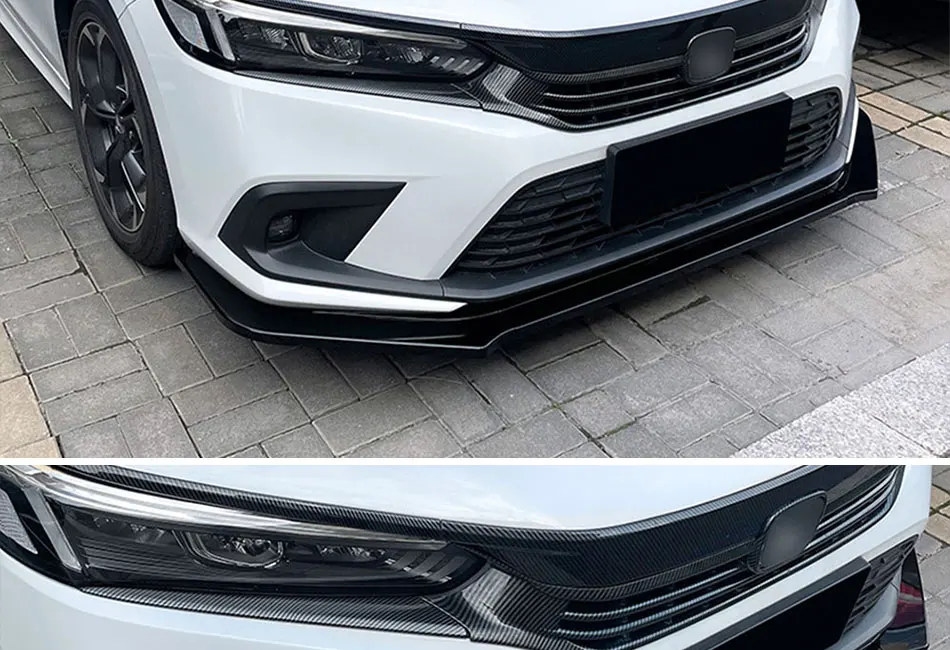 Detalles del alerón