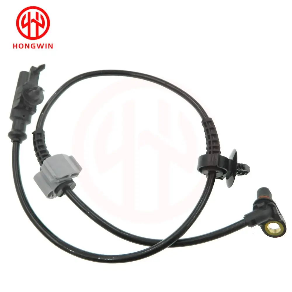 Sensor velocidad ABS 15229012 Chevrolet Avalanche GMC Yukon - imagen 2