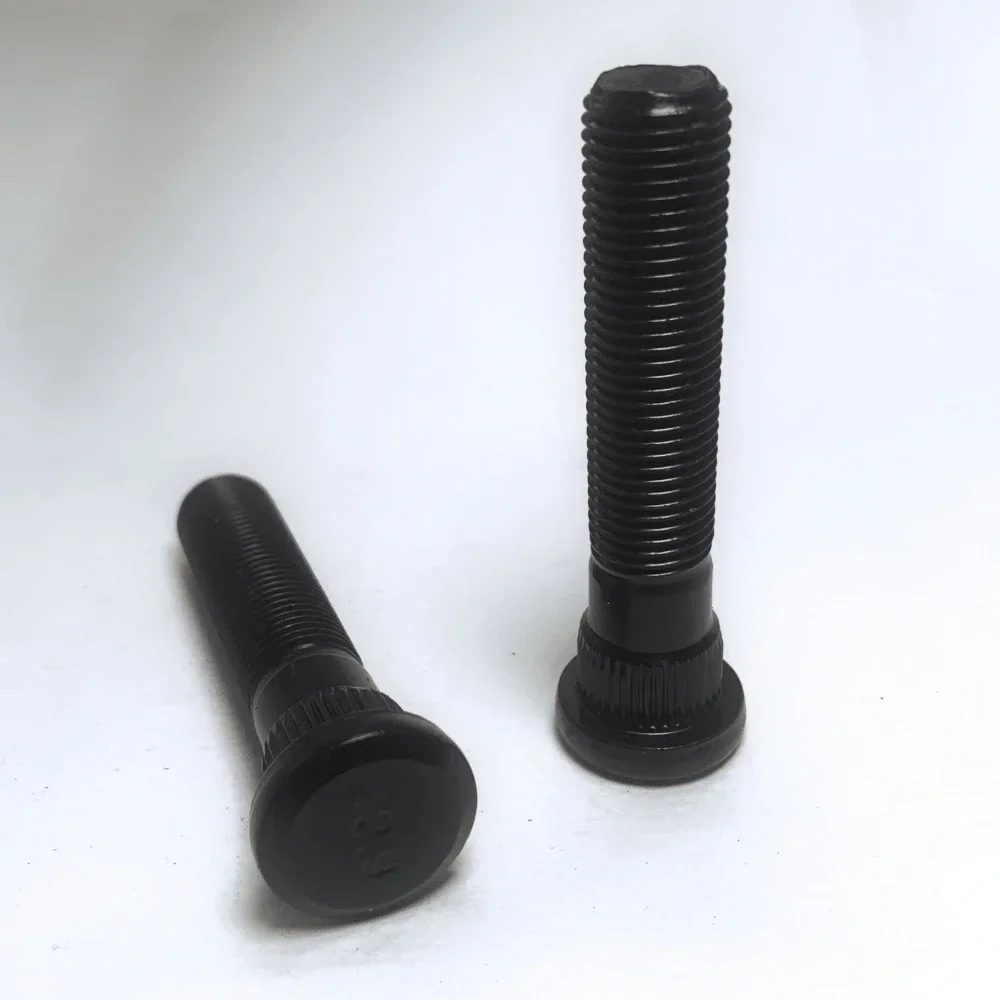 Tornillos de rueda estriados extra largos M12x1,25/1,5 – Honda, Toyota y Subaru - imagen 5
