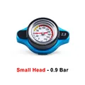 Small head 0.9bar
