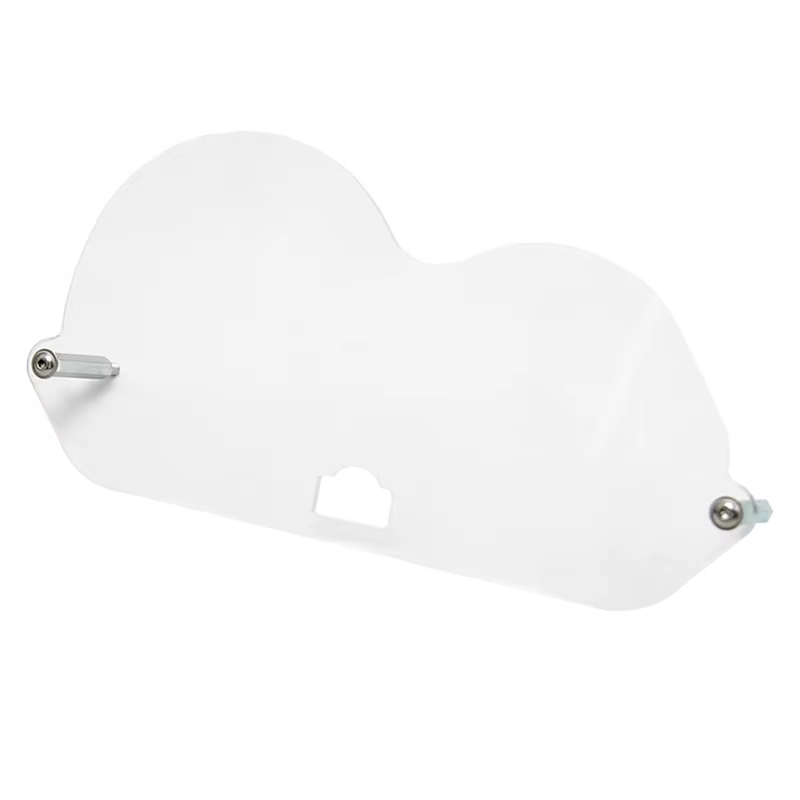 Cubierta protectora para faro delantero BMW R1150GS/R1150GSA