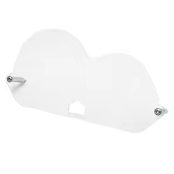 Cubierta protectora para faro delantero BMW R1150GS/R1150GSA