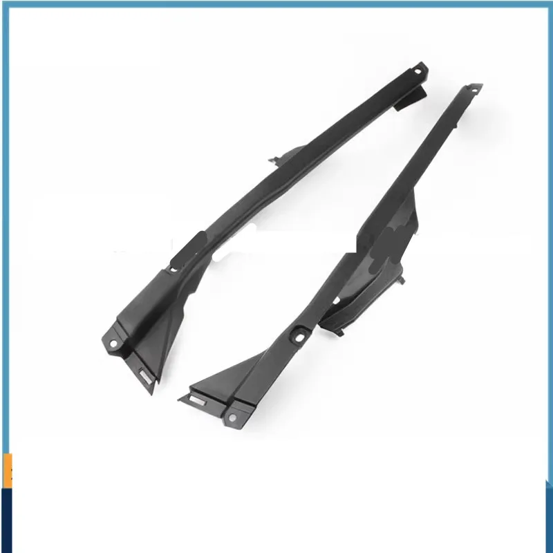 Embellecedor guardabarros delantero para Honda Accord 2008-2013 - imagen 4