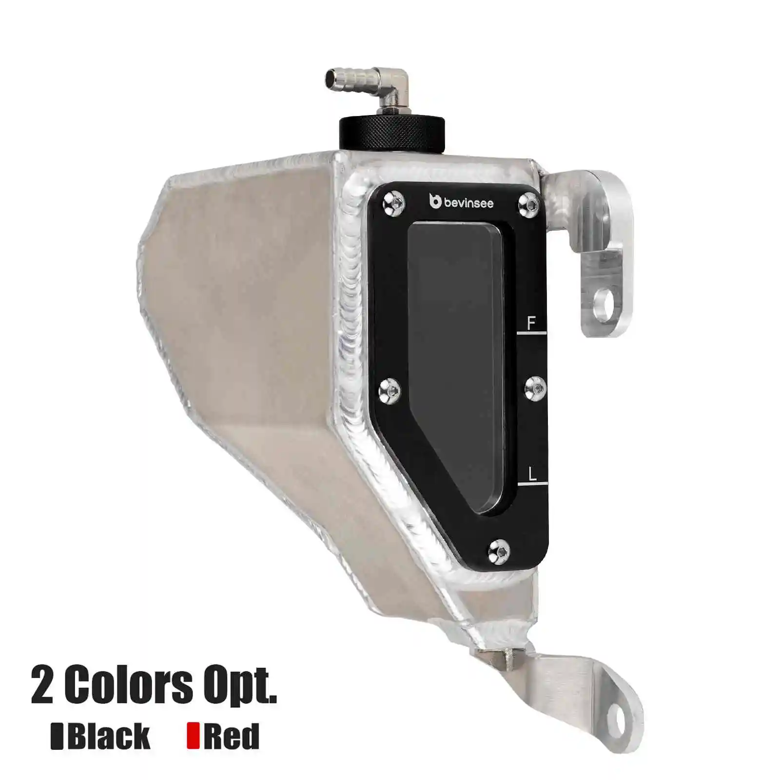 BEVINSEE 16470-31050 Depósito de refrigerante Toyota 4Runner