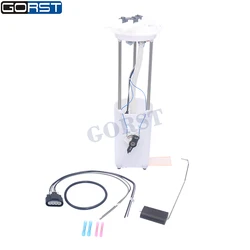 Modulo bomba de combustible E3940M para Chevrolet Astro y GMC Safari