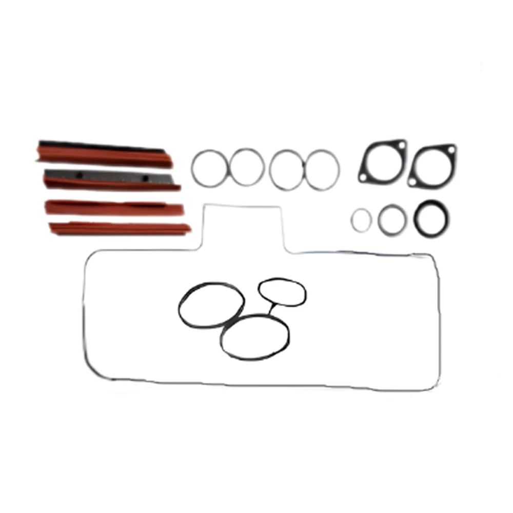 Juego completo de juntas de motor compatible con 3,8 L V6 GAS L36 para 97-04 GMC Holden Commodores Calais Caprice Crewman Statesman One Tonner 3.8L - imagen 5