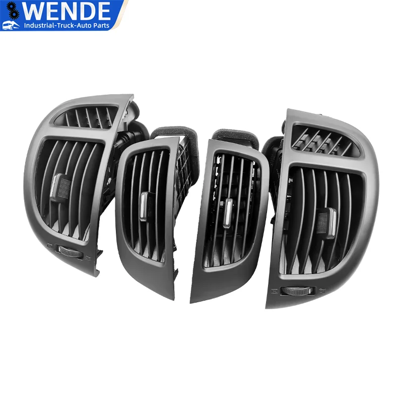 Rejillas ventilación OEM 974301X500 Kia Cerato Koup 2008-2013 - imagen 2
