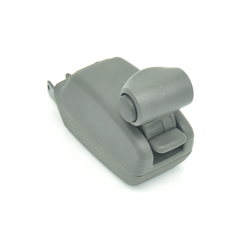 Perilla de cambio para Mercedes-Benz Actros – OEM 9432601309 - imagen 2
