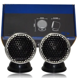 Altavoz central salpicadero 2,5 pulgadas rango medio – audio de coche