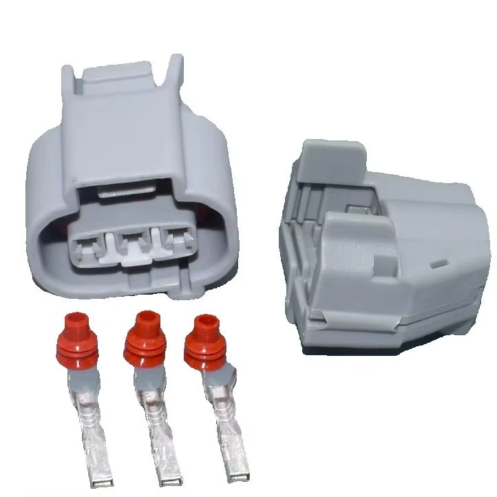 Shhworldsea 6189-0027 Conector del sensor de velocidad Toyota - imagen 2