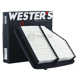 Filtro de aire WESTGUARD para Honda HR-V 1.8 2016-2022