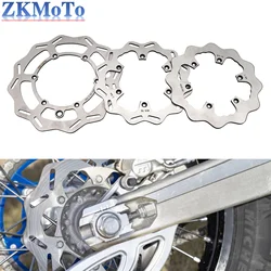 Discos de freno delantero y trasero para KTM EXC/SX 125-450