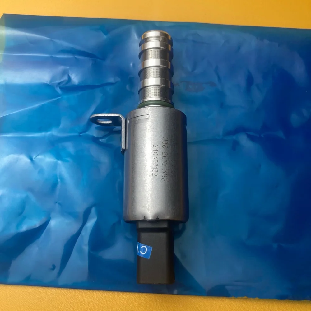 11367604292 Solenoide VVT para Citroën/Peugeot 1.6 THP - imagen 4
