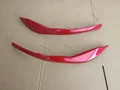 R-line red