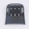 Rear AC Vents