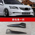 front bumper corner