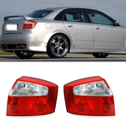 Luz de freno trasera Audi A4 B6 berlina 2001-2004