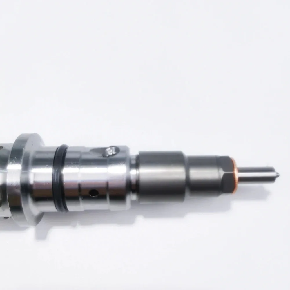 Para 0445120054 2855491 Brandstofinjector inyector de carril General inyector de marca - imagen 5