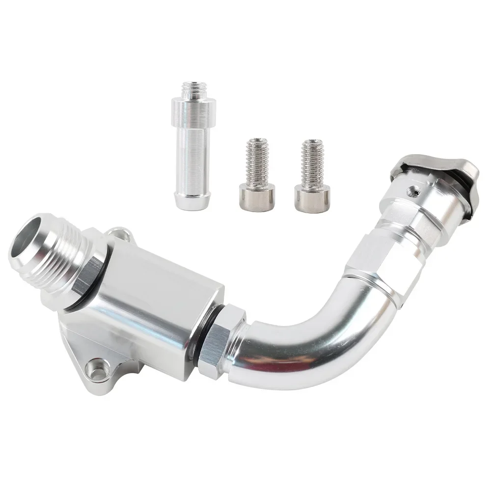 Depósito refrigerante Honda 19045-PAA-A01 con tapa – Serie B B16/B18C5S - imagen 4
