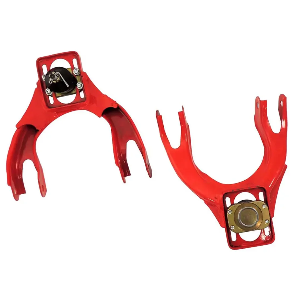 Brazo suspensión superior ajustable Honda Civic EG 92-95 - imagen 4