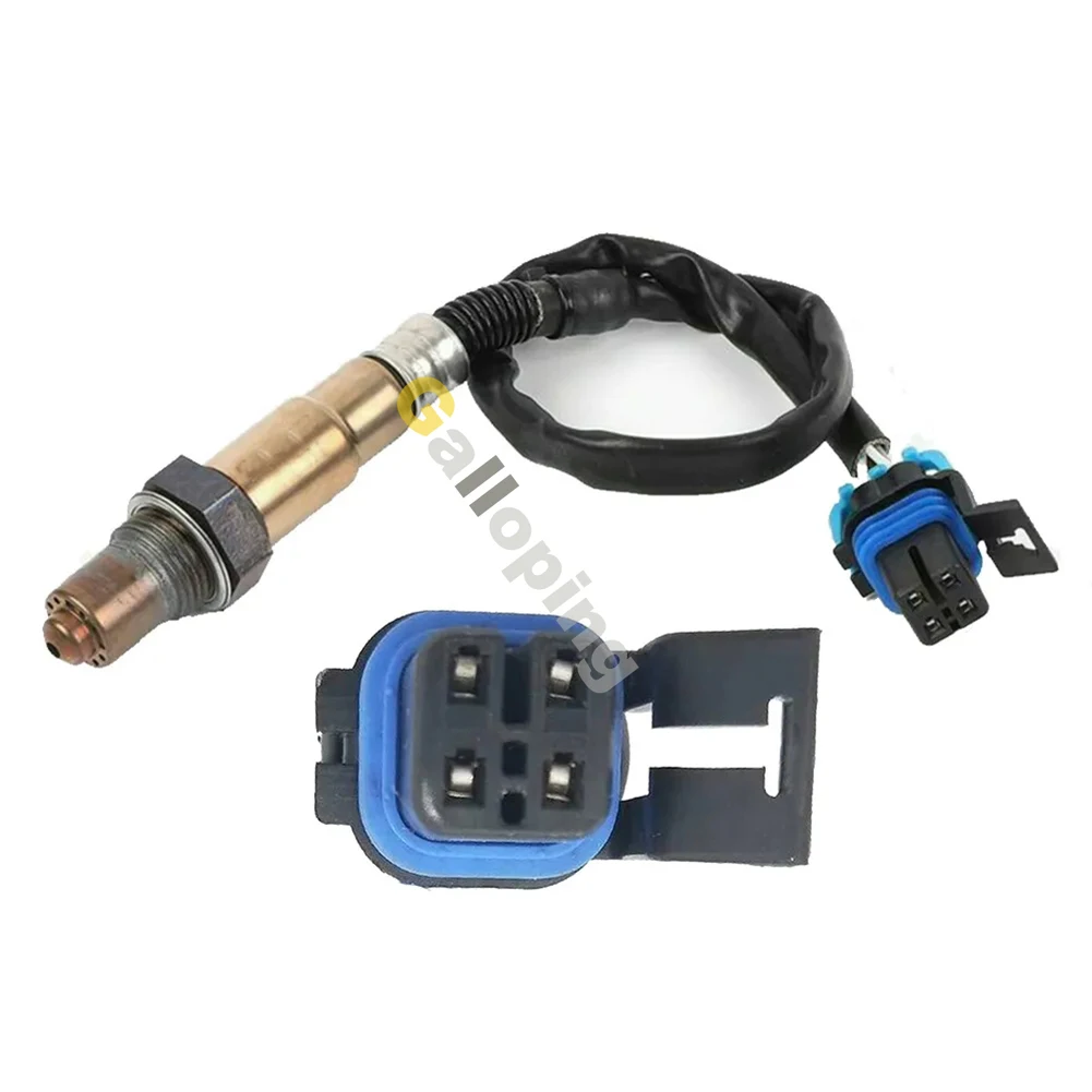Sonda lambda Chevrolet Camaro 3.6 V6 2010-2015 - imagen 4