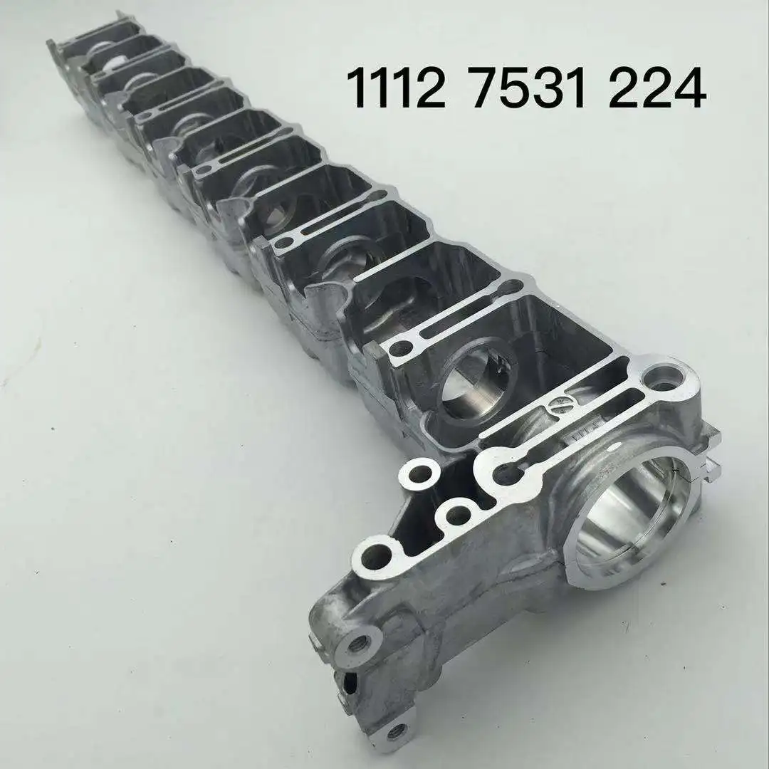 BMW 11127531224 Soporte del árbol de levas de escape