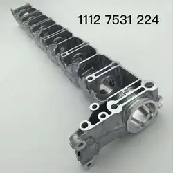 BMW 11127531224 Soporte del árbol de levas de escape