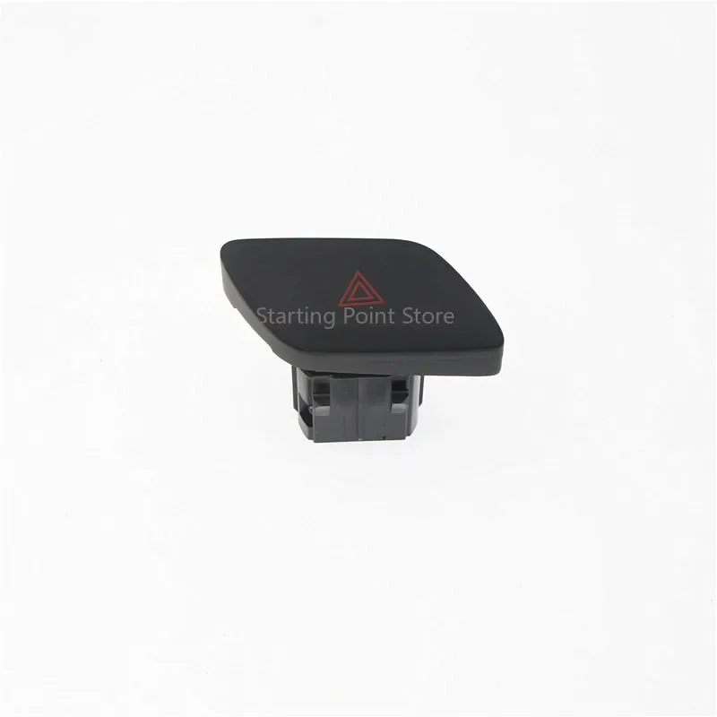 Interruptor doble flash Lacrosse Regal con luz de emergencia - imagen 4