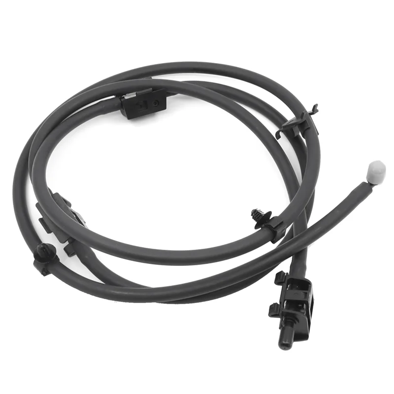 Boquilla lavaparabrisas A2538602200 Mercedes GLC X253 C253 2016-2019