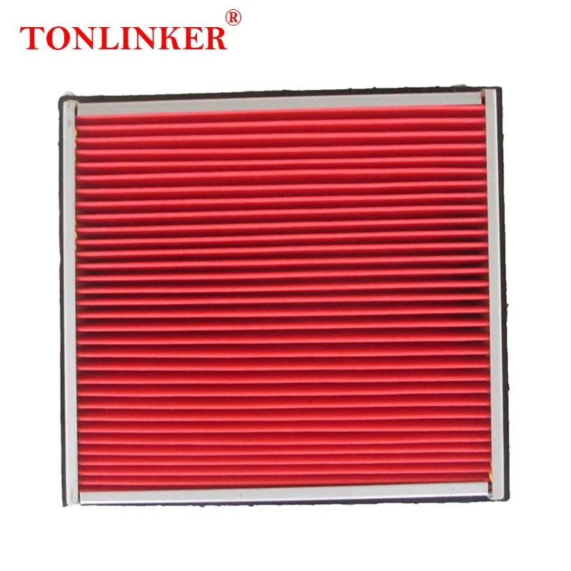 TONLINKER 16546-41B00 Filtro de aire Nissan March K11/K12 y Note E11 - imagen 3