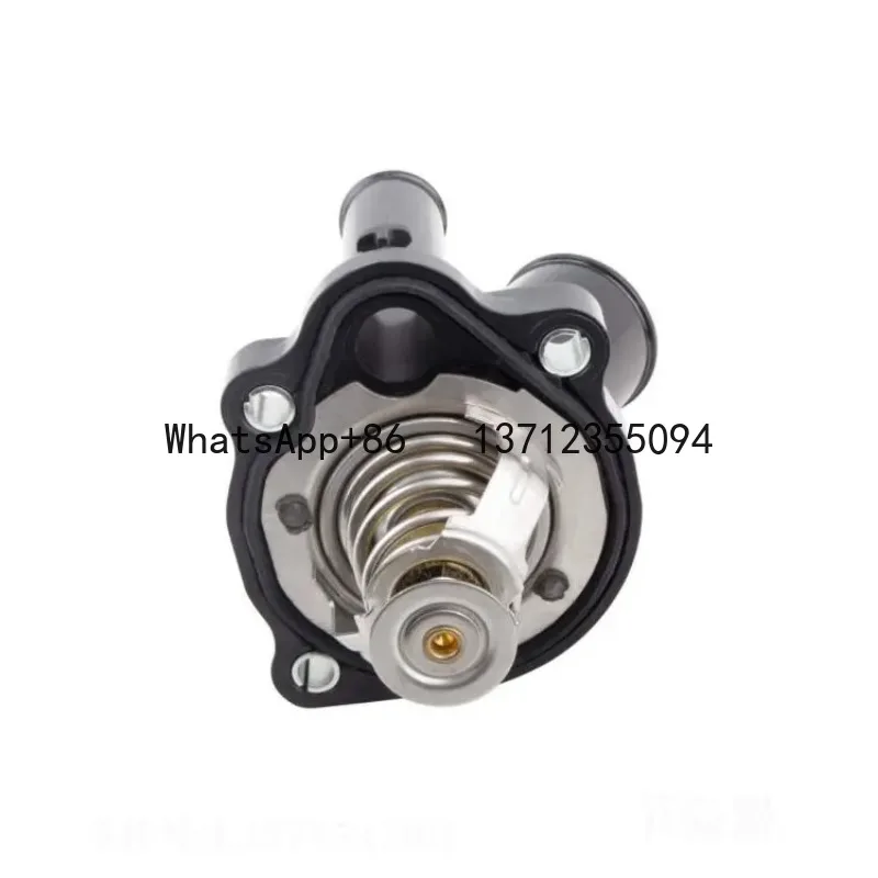Carcasa termostato L35715170B para Ford Ranger, Focus y Escape