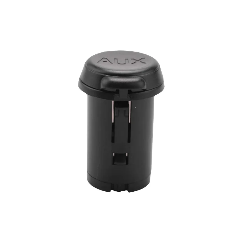 96671143 XT Enchufe USB para Peugeot 208/2008 y Citroen C3/C4 - imagen 3