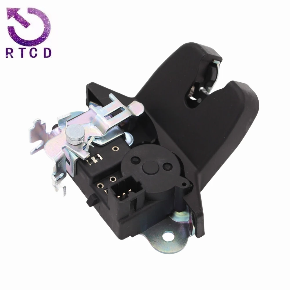 Cerradura del maletero 81230-F0010 para Ford Fiesta 2016-2020 - imagen 2