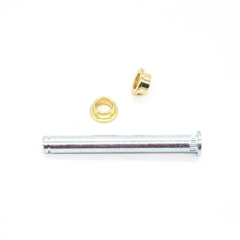 Bisagra puerta Dorman con pasador y bujes – Jeep Grand Cherokee 1994-1998 - imagen 4