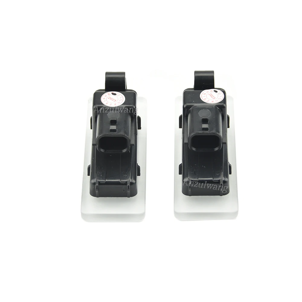 Luz LED de matrícula para Renault Clio V - imagen 3