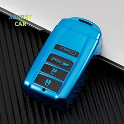 Funda TPU suave para llave Honda/Acura RLX MDX NSX RDX TLX-L