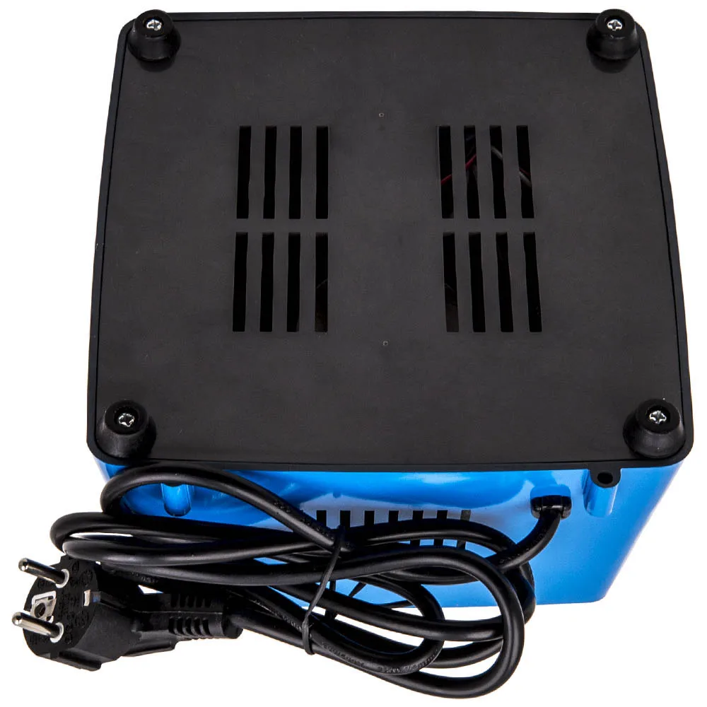 Amoladora de vidrieras portátil de 220VAC, herramienta de molienda de arte automática con enchufe europeo, amoladora de vidrieras portátil de 220V CA, diamante - imagen 2