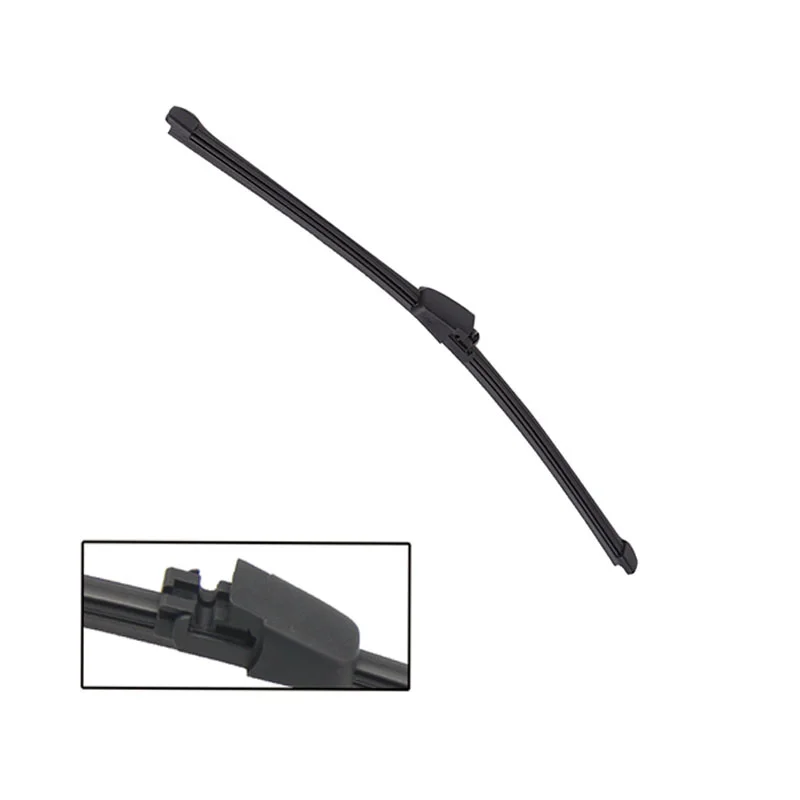 Limpiaparabrisas trasero para VW Golf Plus 5M1 - imagen 3