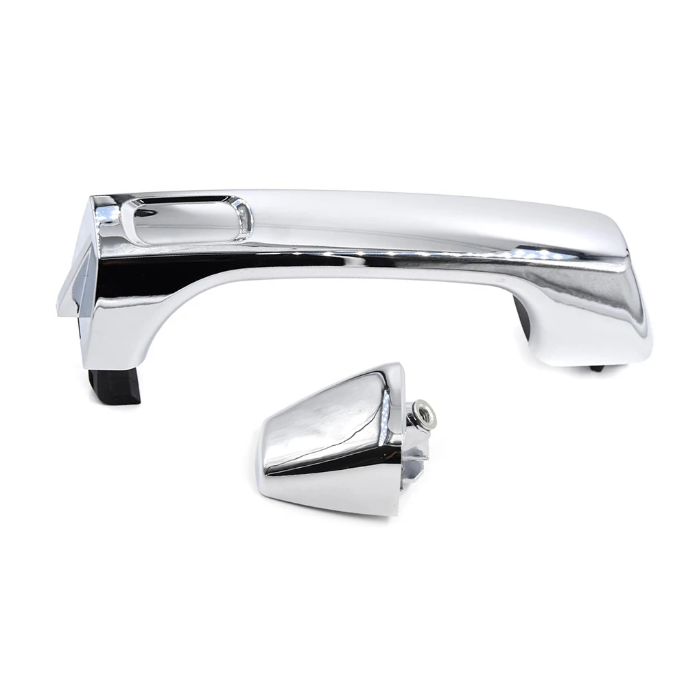 15296933 Manija puerta exterior Hummer H3 2006-2010 - imagen 4