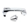 Chrome Silver