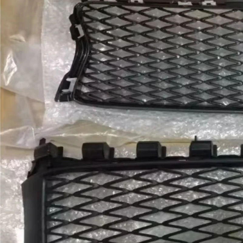 Kit de rejilla de radiador cromada para Lexus GS250/350/300h/450h - imagen 4