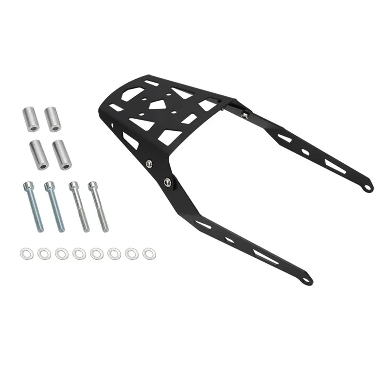 Portaequipajes trasero para Honda MSX125 - imagen 3