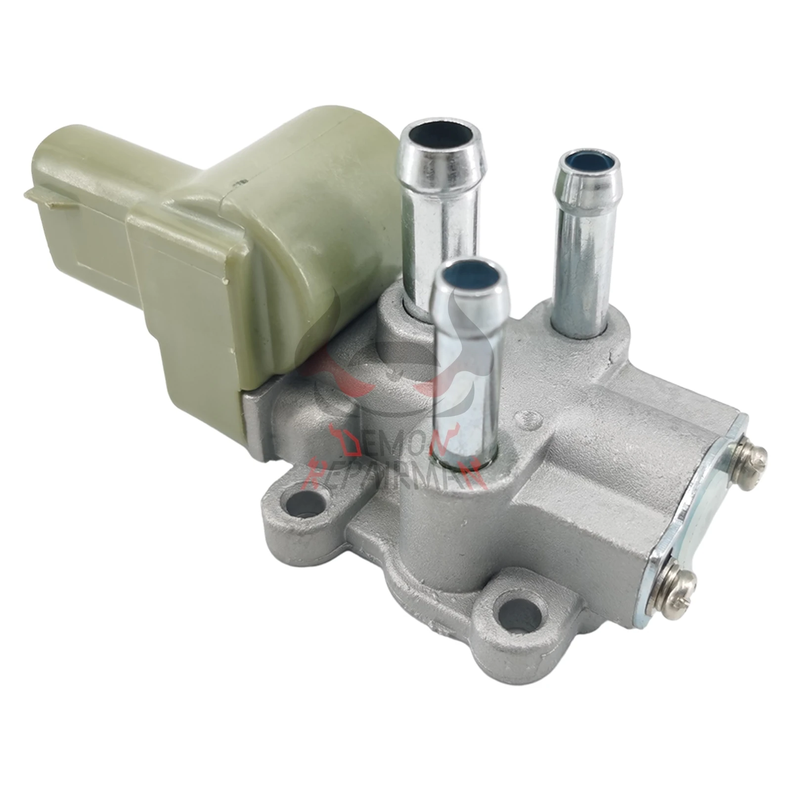 Válvula de control de aire en ralentí Toyota OEM 22270-15010 - imagen 4