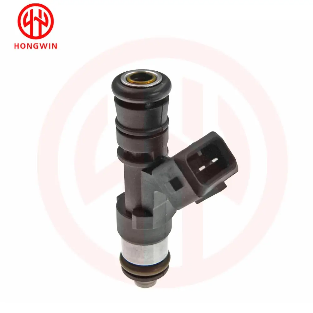 0280158017 0280158057 inyector de combustible para Citroen Berlingo - imagen 4