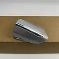 Ti crystal silver  B