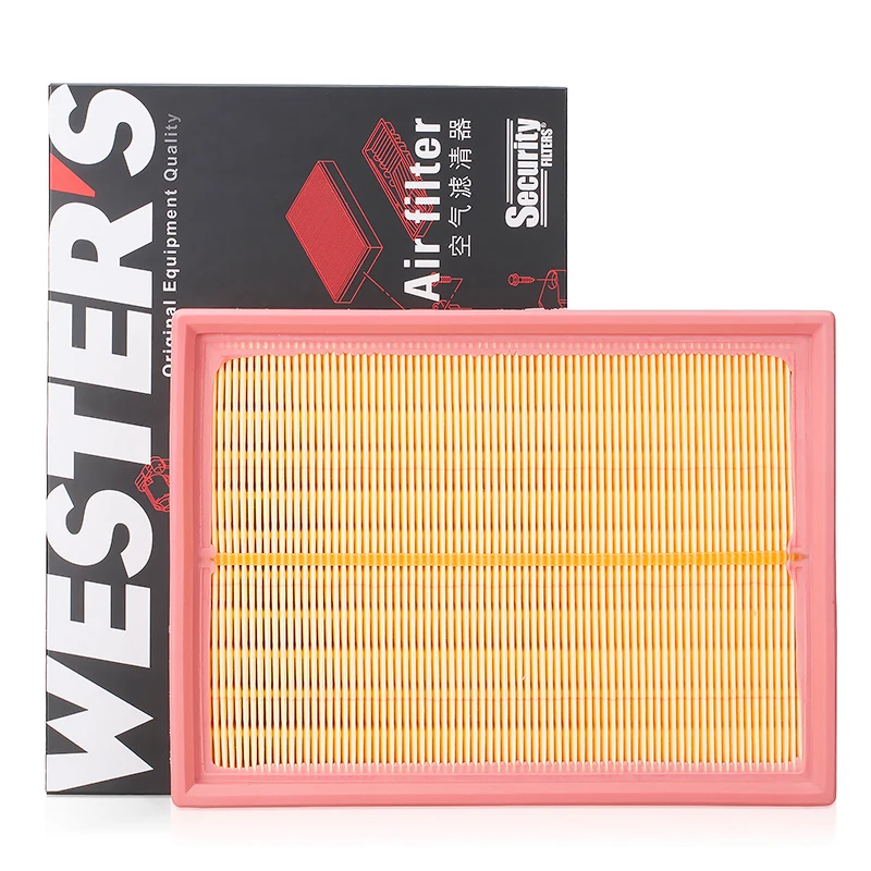 Filtro de aire WESTGUARD MA9615 para Chery Tiggo 8 1.6 TGDi - imagen 2