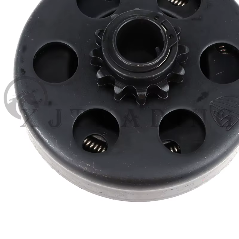 Embrague centrífugo para Go Kart y ATV con piñón de transmisión - imagen 5