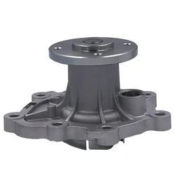 Bomba de agua BAW Weiwang M50F y Geely EC7